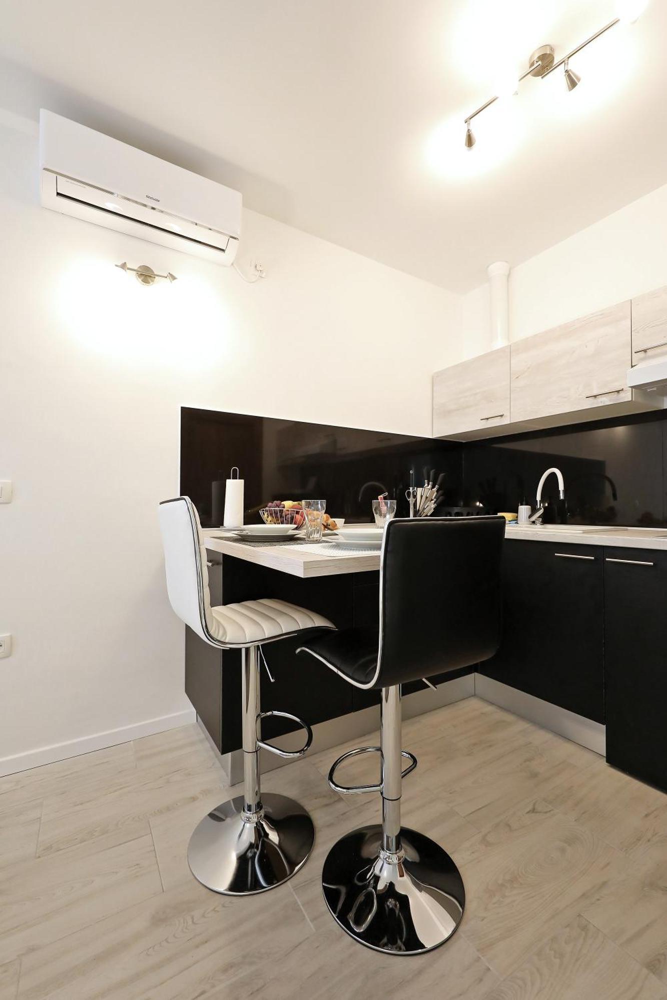 Ferienwohnung Piccola Pyrotima Zadar Exterior foto