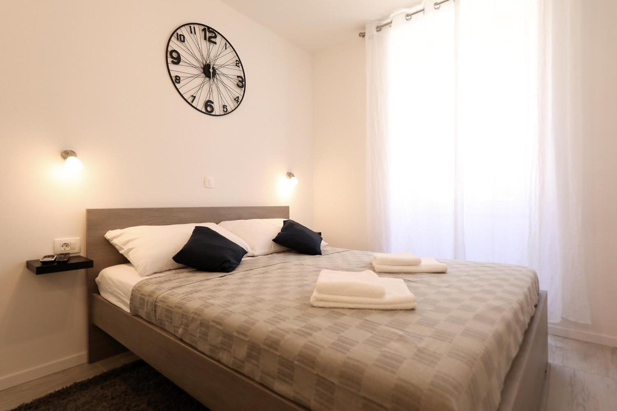 Ferienwohnung Piccola Pyrotima Zadar Exterior foto