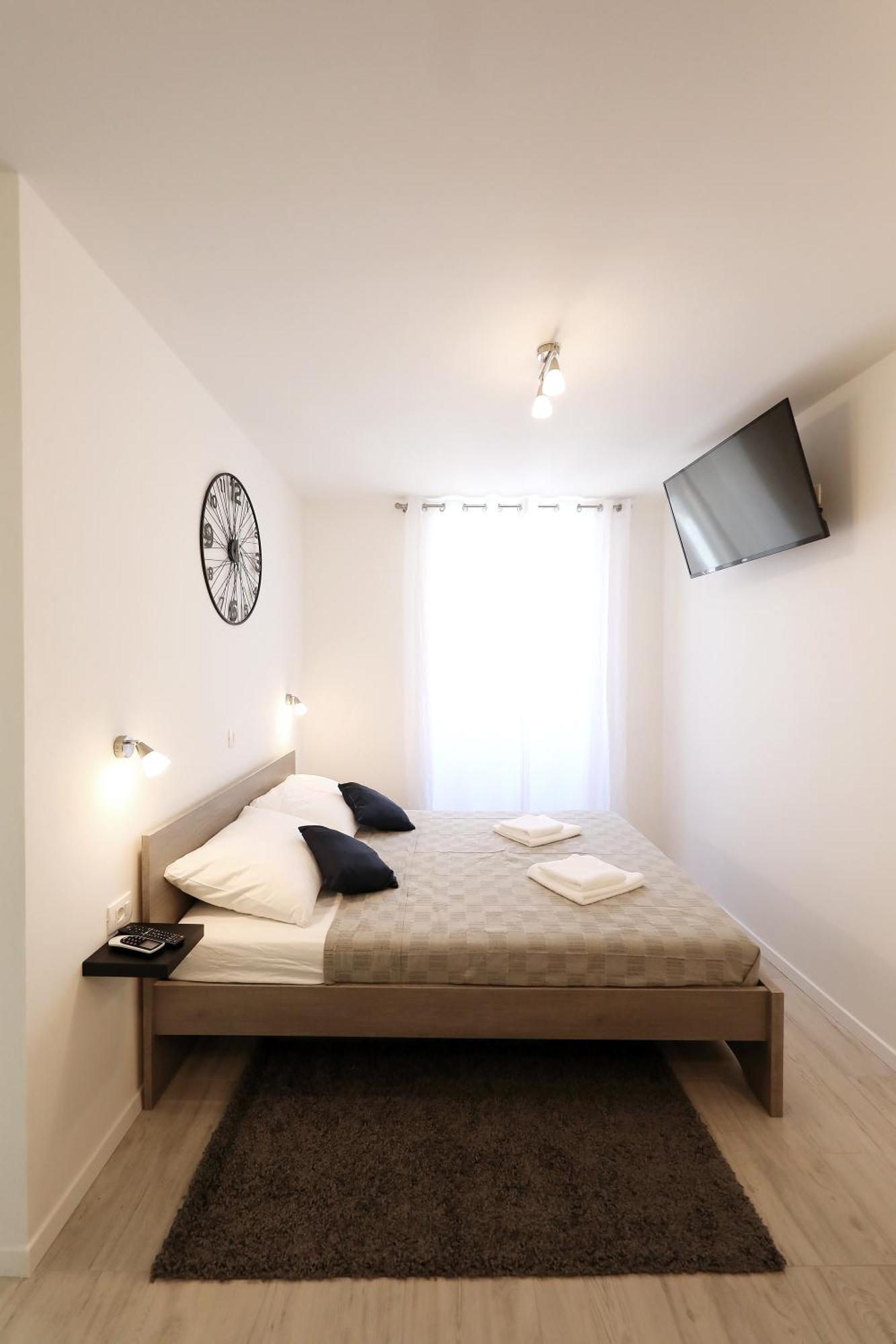 Ferienwohnung Piccola Pyrotima Zadar Exterior foto
