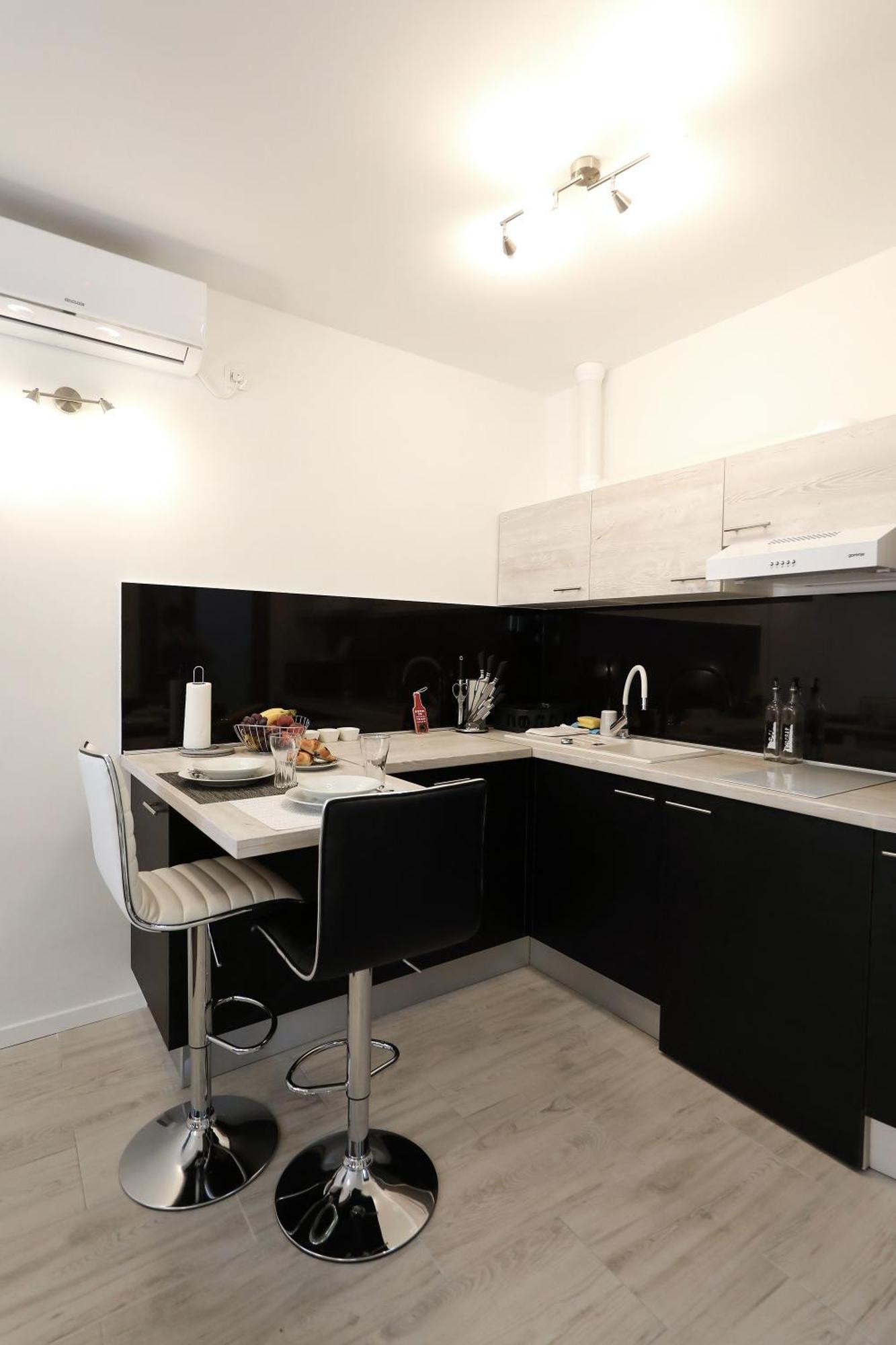 Ferienwohnung Piccola Pyrotima Zadar Exterior foto