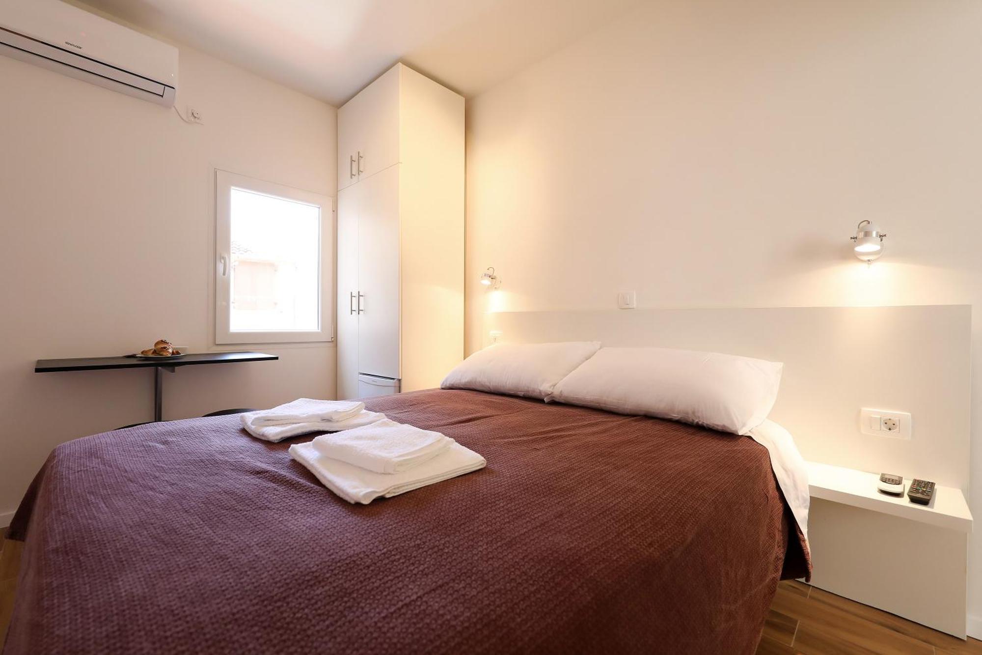 Ferienwohnung Piccola Pyrotima Zadar Exterior foto