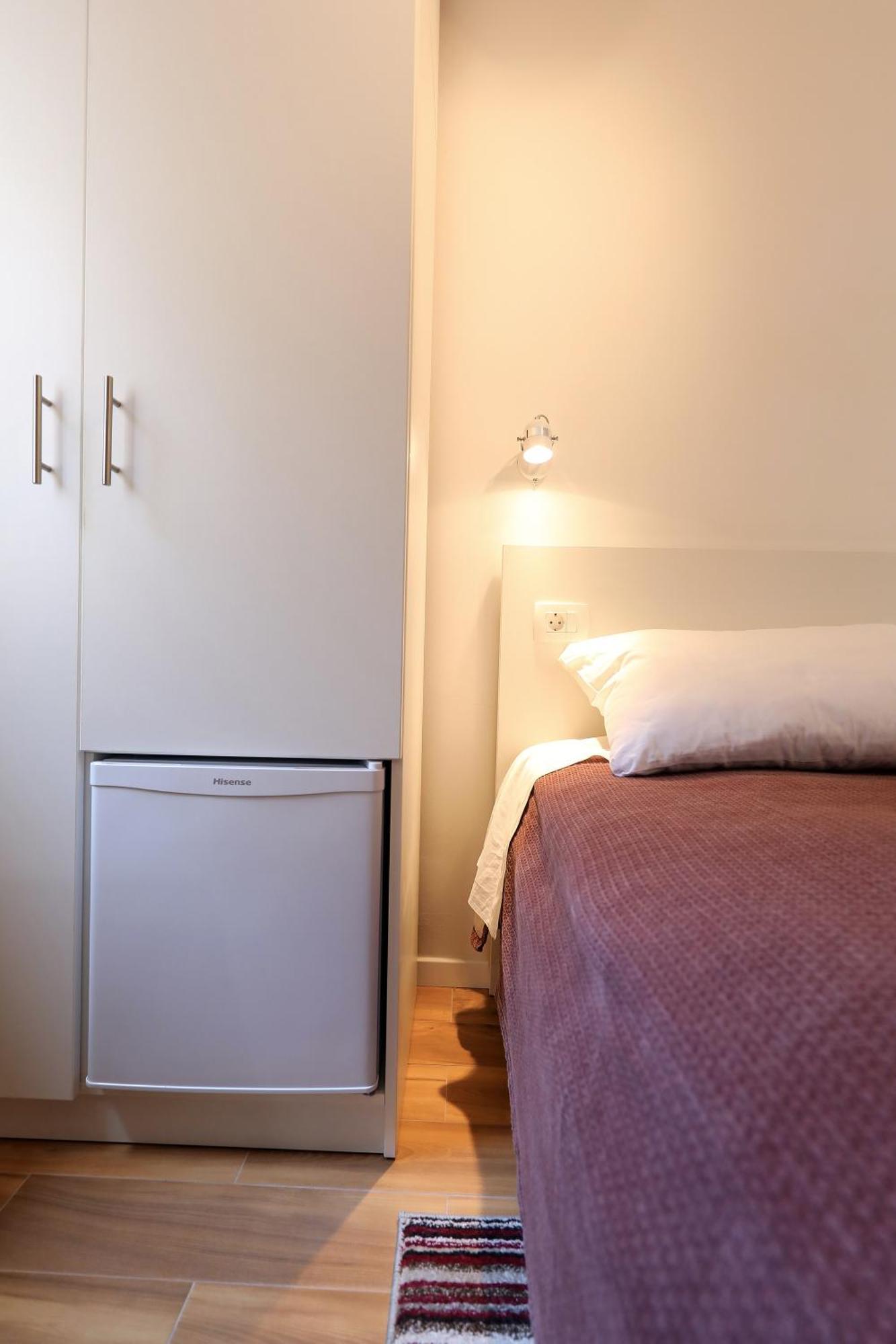 Ferienwohnung Piccola Pyrotima Zadar Exterior foto