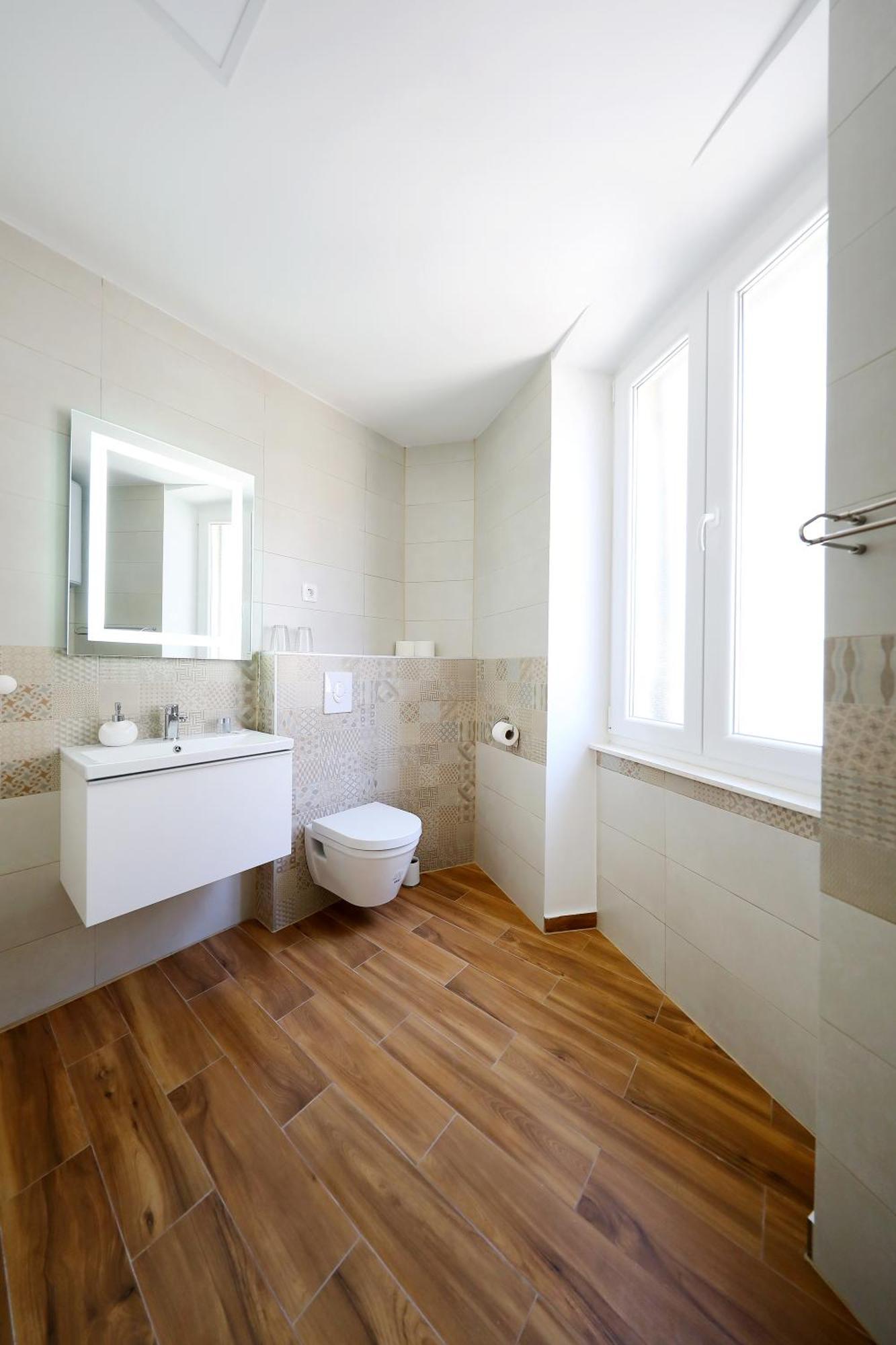 Ferienwohnung Piccola Pyrotima Zadar Exterior foto